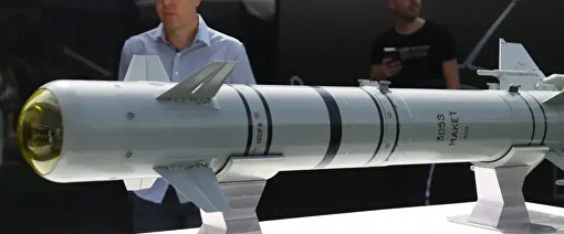 Российские военные уничтожили цеха по сбору украинских ракет «Фламинго»