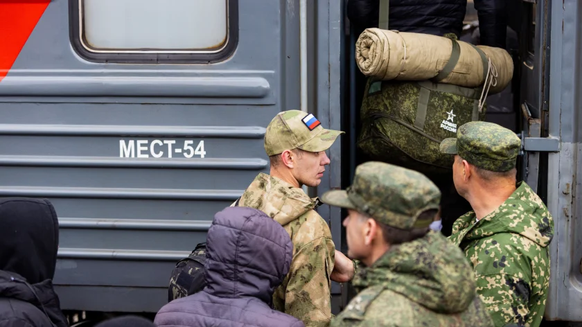 Какие документы нужны для подписания контракта на военную службу: полный список Какие документы нужны для подписания контракта на военную службу: полный список