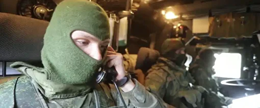 Военные летчики отметили эффективность ракеты «Изделие 305»