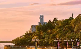 Хабаровский край