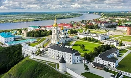 Тюмень