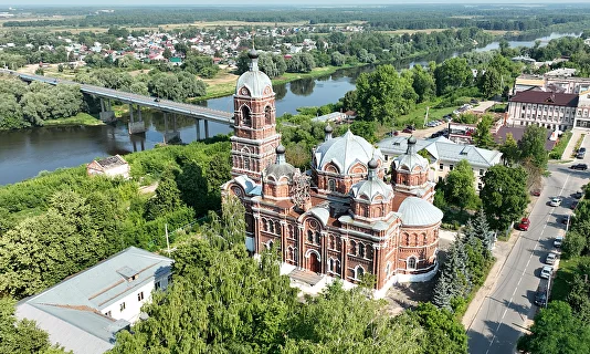 Ковров