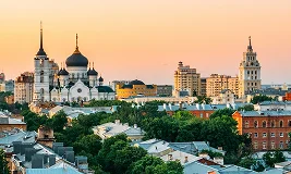 Воронежская область