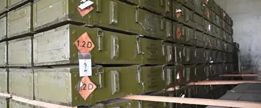  ВС РФ отбили удар ВСУ в годовщину начала СВО