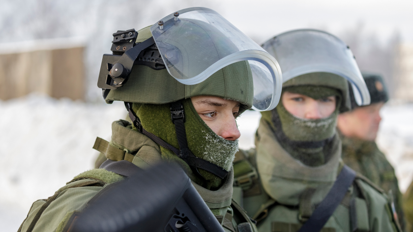 В результате атаки ВСУ на Херсонскую область пострадали два мирных жителя