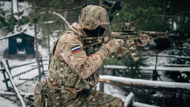 До какого возраста можно заключить контракт на военную службу До какого возраста можно заключить контракт на военную службу