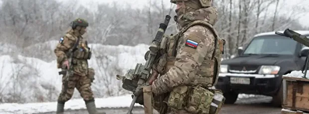 ВСУ ударили по топливным складам Запорожской АЭС