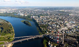 Кемерово