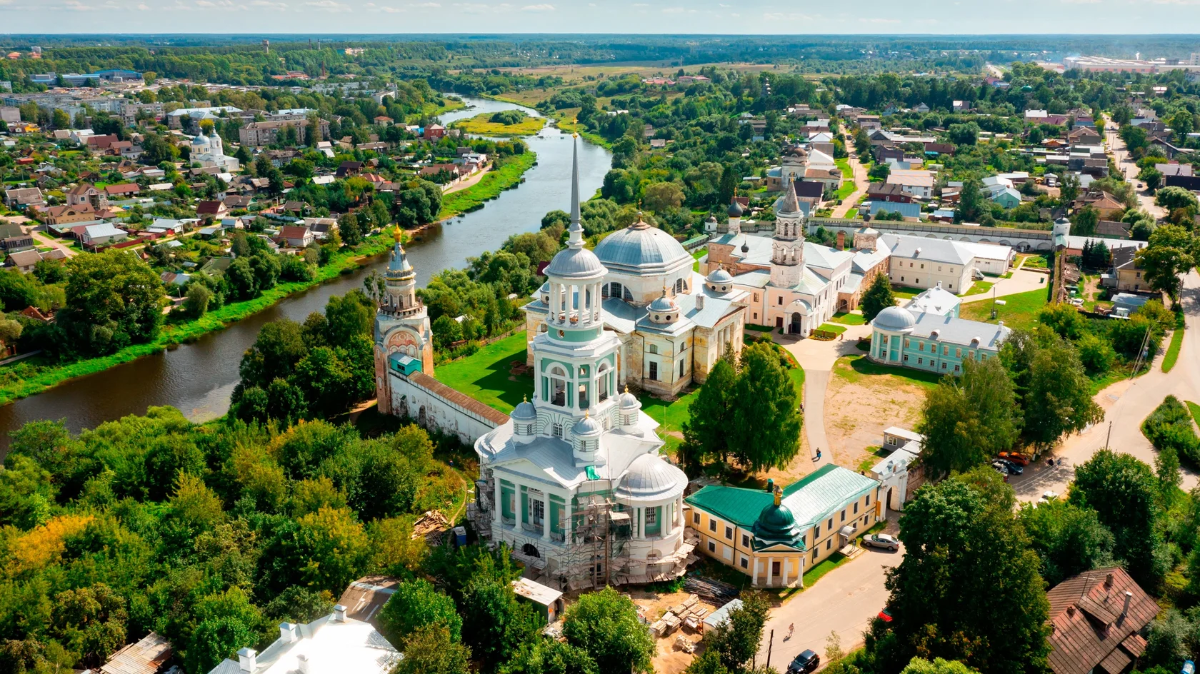 Тверская область