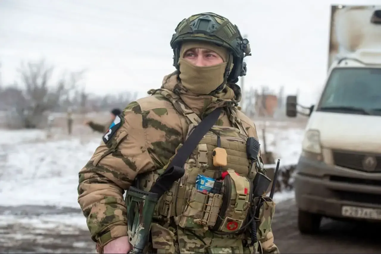 В День народного единства россияне отправили в зону СВО свои подарки