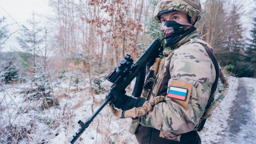 Со скольки лет можно служить по контракту в России Со скольки лет можно служить по контракту в России