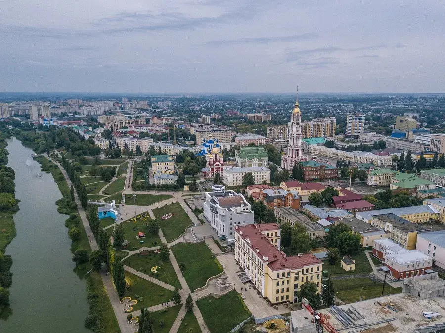 Тамбов