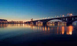 Красноярский край