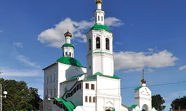 Омская область
