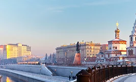 Иркутск