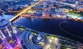 Свердловская область