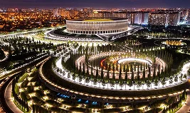 Краснодарский край